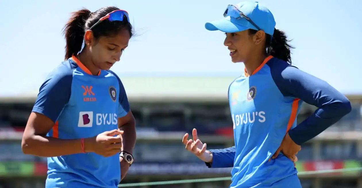 3 reasons why Smriti Mandhana should take over India’s captaincy from Harmanpreet Kaur