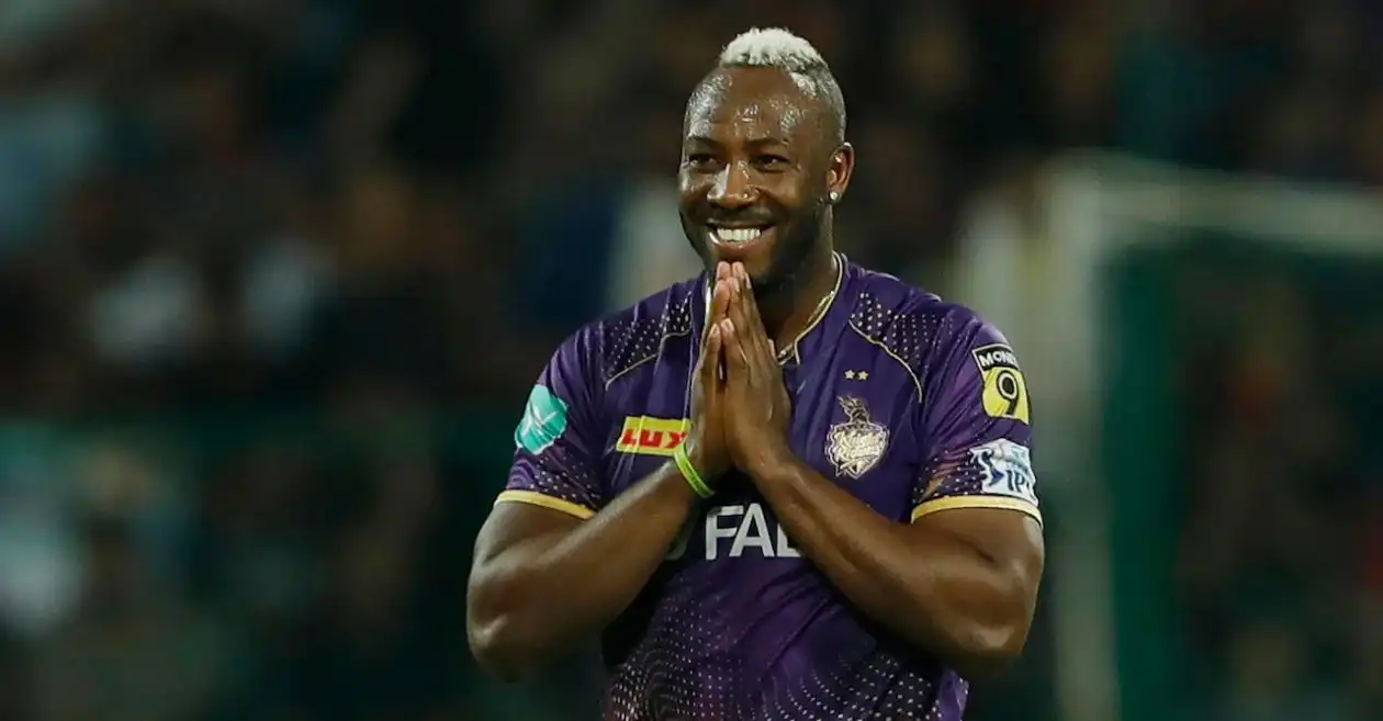 3 reasons why KKR should retain Andre Russell ahead of IPL 2025