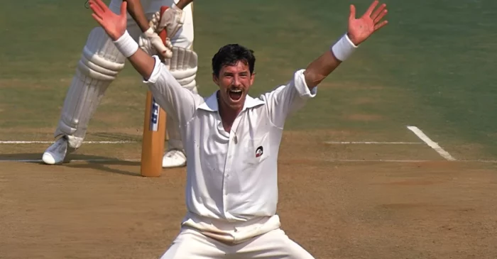 Richard Hadlee