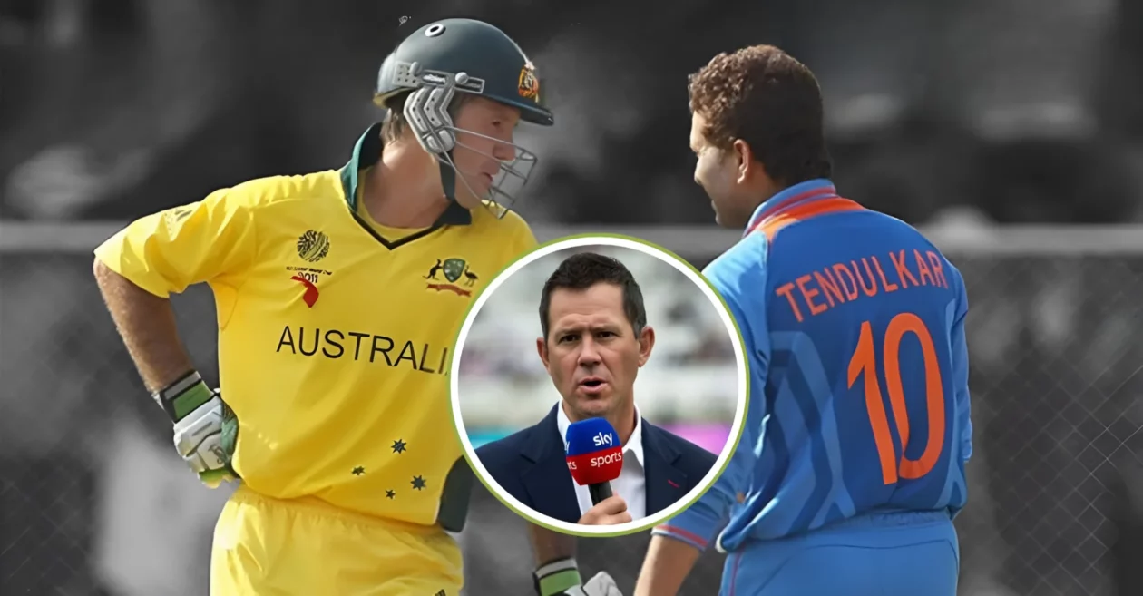 Ricky Ponting’s Pick: The Most Talented Cricketer