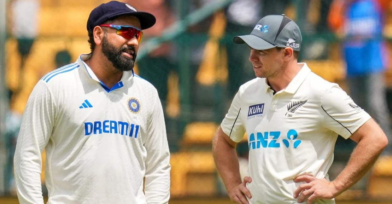 IND vs NZ 2024, 3rd Test: Match Prediction & Dream11 Team