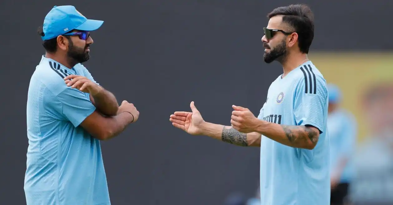 3 reasons why Rohit Sharma and Virat Kohli should play domestic cricket ahead of BGT 2024-25