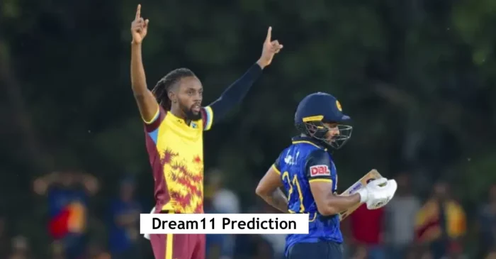 SL vs WI 2024, 2nd T20I: Match Prediction, Dream11 Team, Fantasy Tips & Pitch Report | Sri Lanka vs West Indies