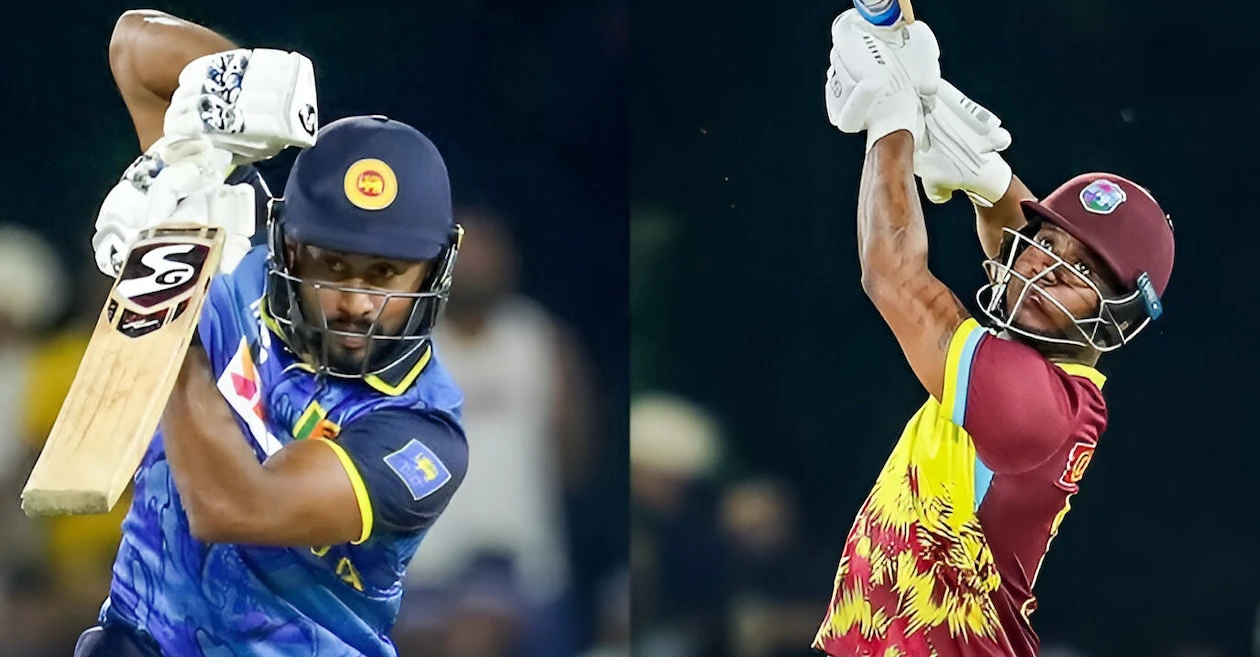 SL vs WI 2024, 3rd T20I: Match Prediction, Dream11 Team, Fantasy Tips & Pitch Report | Sri Lanka vs West Indies