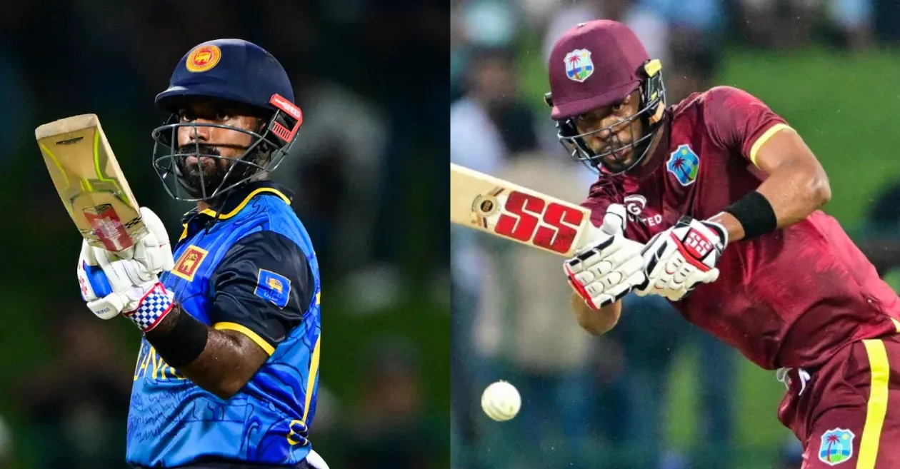 SL vs WI 2024, 3rd ODI: Match Prediction & Fantasy Tips