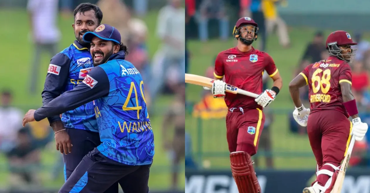 SL vs WI 2024, 2nd ODI: Match Prediction, Dream11 Team, Fantasy Tips & Pitch Report | Sri Lanka vs West Indies