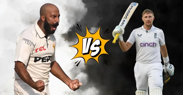 PAK vs ENG, 3rd Test: Top 5 key battles to watch out for in Rawalpindi