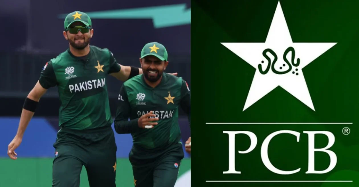 Babar Azam, Shaheen Afridi return as Pakistan unveils their squad for the white-ball series against Australia