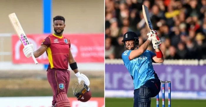 WI vs ENG 2024, 1st ODI: Match Prediction, Dream11 Team, Fantasy Tips & Pitch Report | West Indies vs England