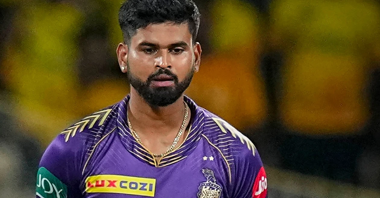 Shreyas Iyer OUT, Rinku Singh IN! Here are the frontrunners for KKR’s IPL 2025 retentions ahead of mega auction