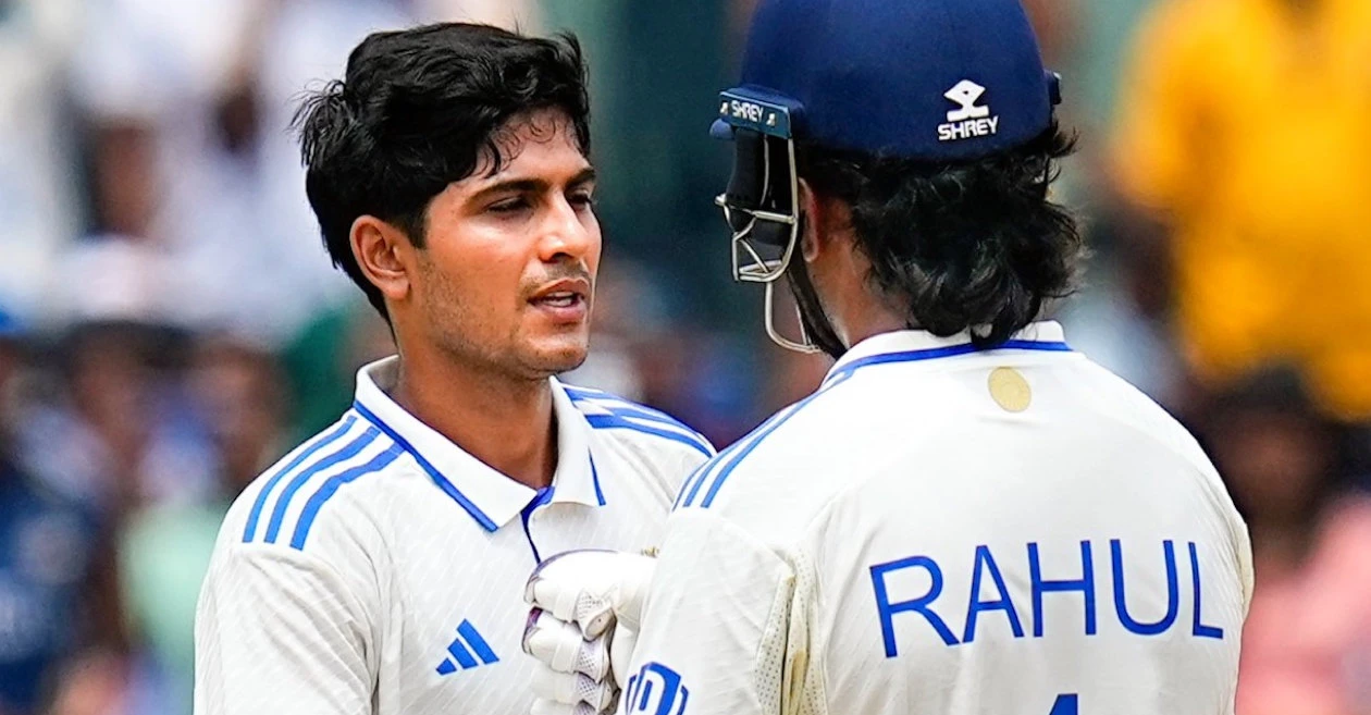 IND vs NZ: Shubman Gill doubtful starter for Bengaluru Test due to this reason