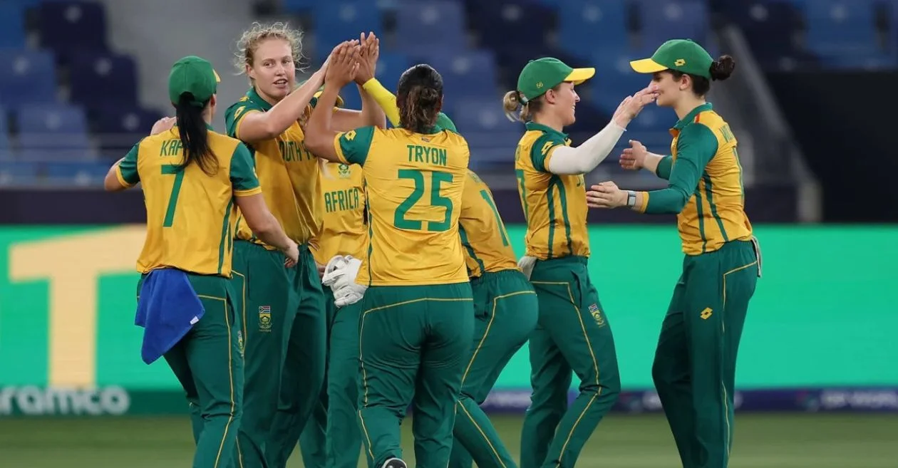 Dominant South Africa steamroll Bangladesh to register a commanding win in Ladies’s T20 World Cup 2024