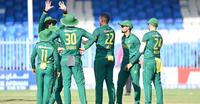 IRE vs SA 2024: South Africa’s best XI for the ODI series against Ireland