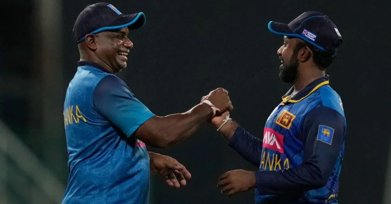 Sri Lanka unveils 17-member squad for T20I series against West Indies; Charith Asalanka to lead