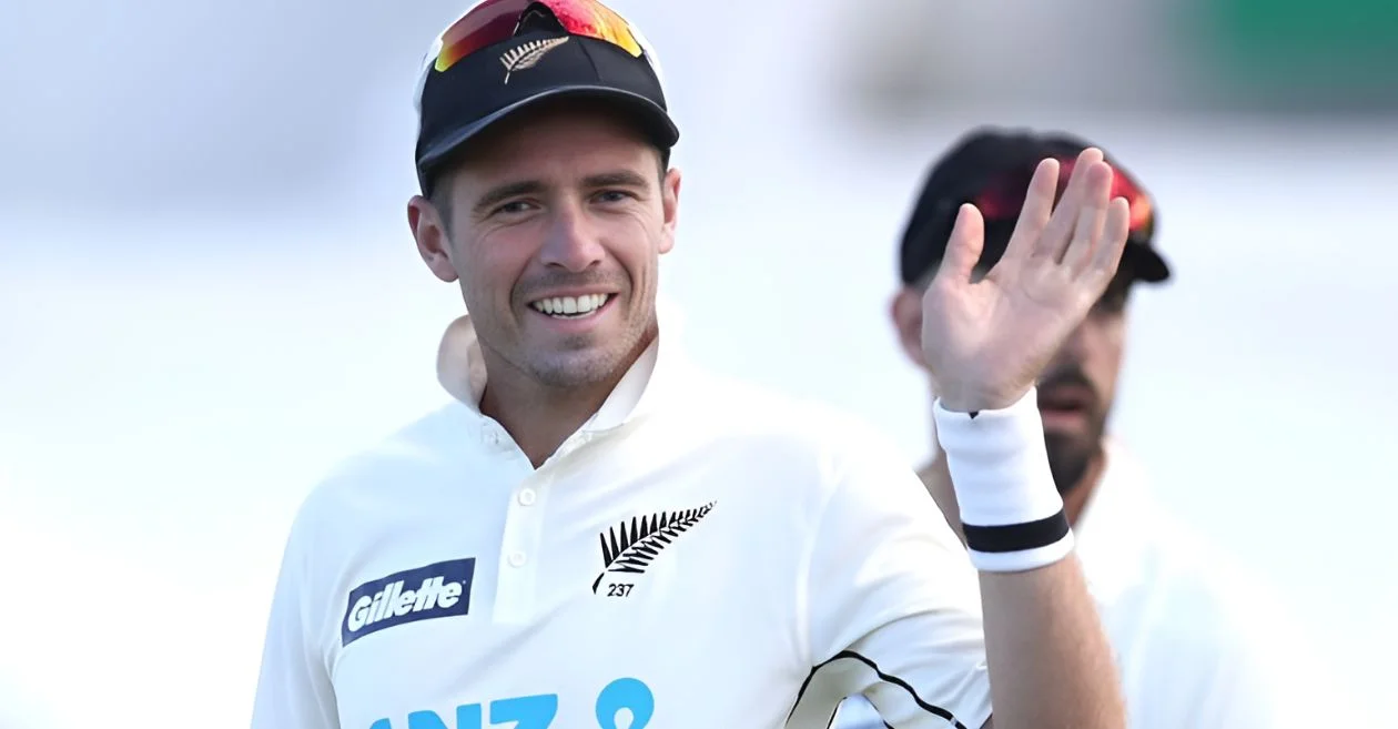 Tim Southee on India's Test Challenges: How New Zealand Plans to Overcome the Odds