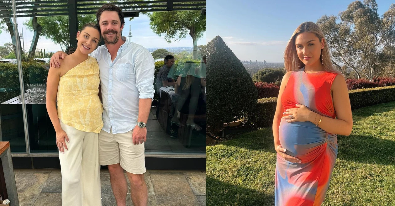 Did Travis Head skip Pakistan ODIs to be with his pregnant wife? Details inside