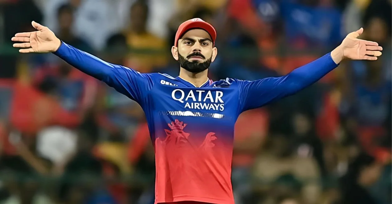 IPL 2025: 6 Players RCB can Retain