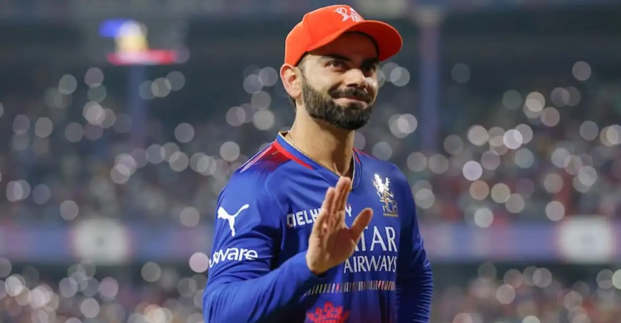 Virat Kohli set to return as RCB skipper in IPL 2025