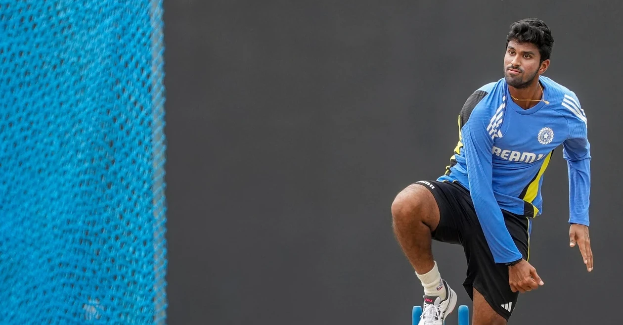 Here’s why Washington Sundar has been added to India squad for remaining New Zealand Tests