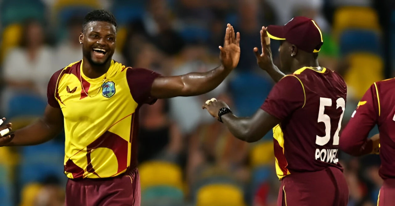 West Indies’ Best XI for T20I Series vs Sri Lanka 2024