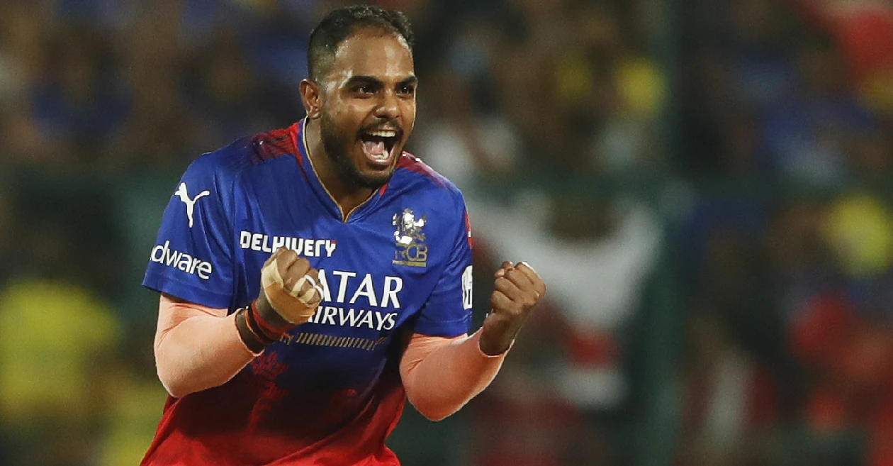 3 reason why RCB can retain Yash Dayal ahead of IPL 2025 mega auction