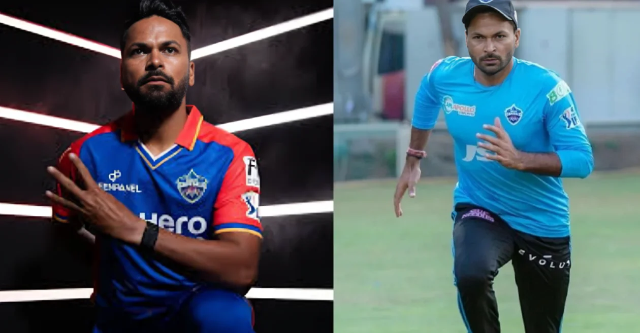 3 teams who can target Mukesh Kumar in the IPL 2025 mega auction