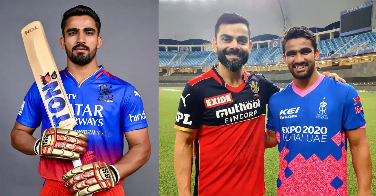 3 teams that can target Mahipal Lomror in the IPL 2025 mega auction