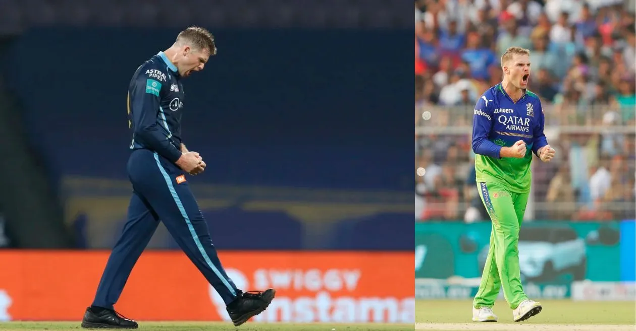 3 teams that can target Lockie Ferguson in the IPL 2025 mega auction