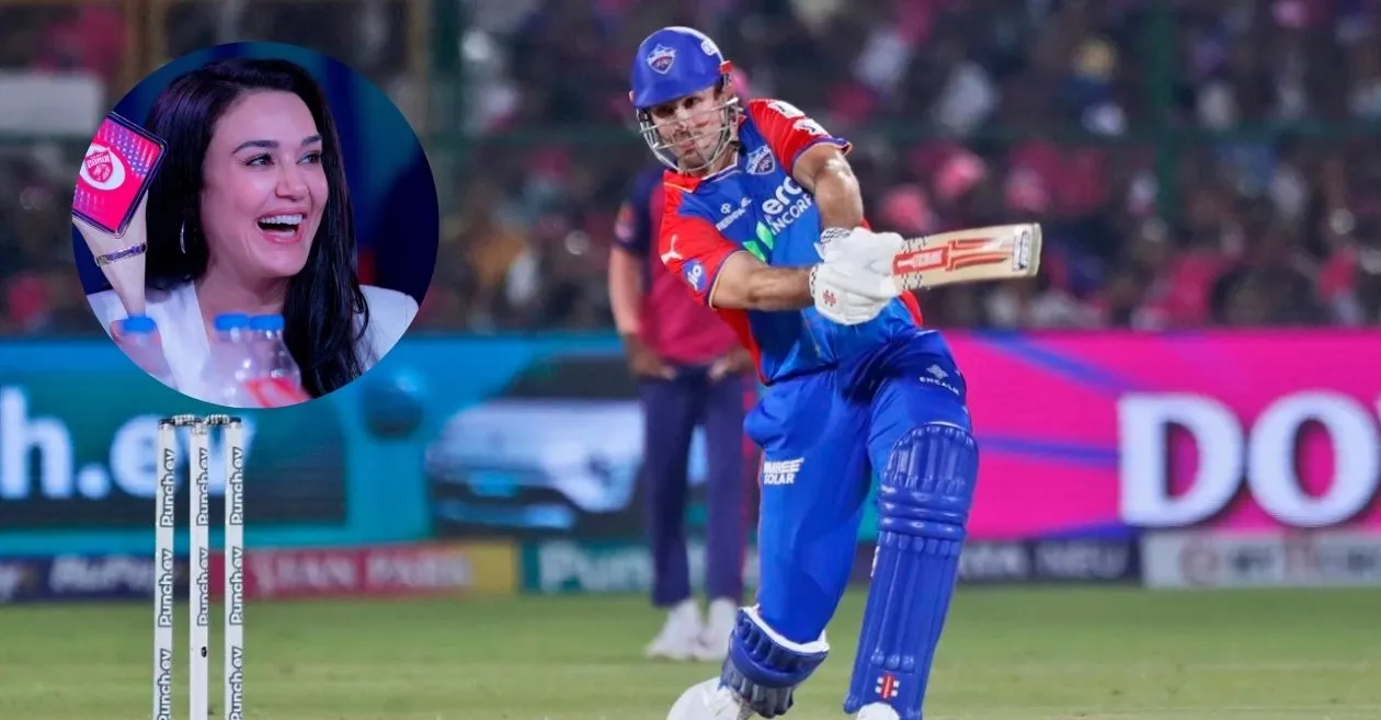 3 teams that can target Mitchell Marsh in the IPL 2025 mega auction