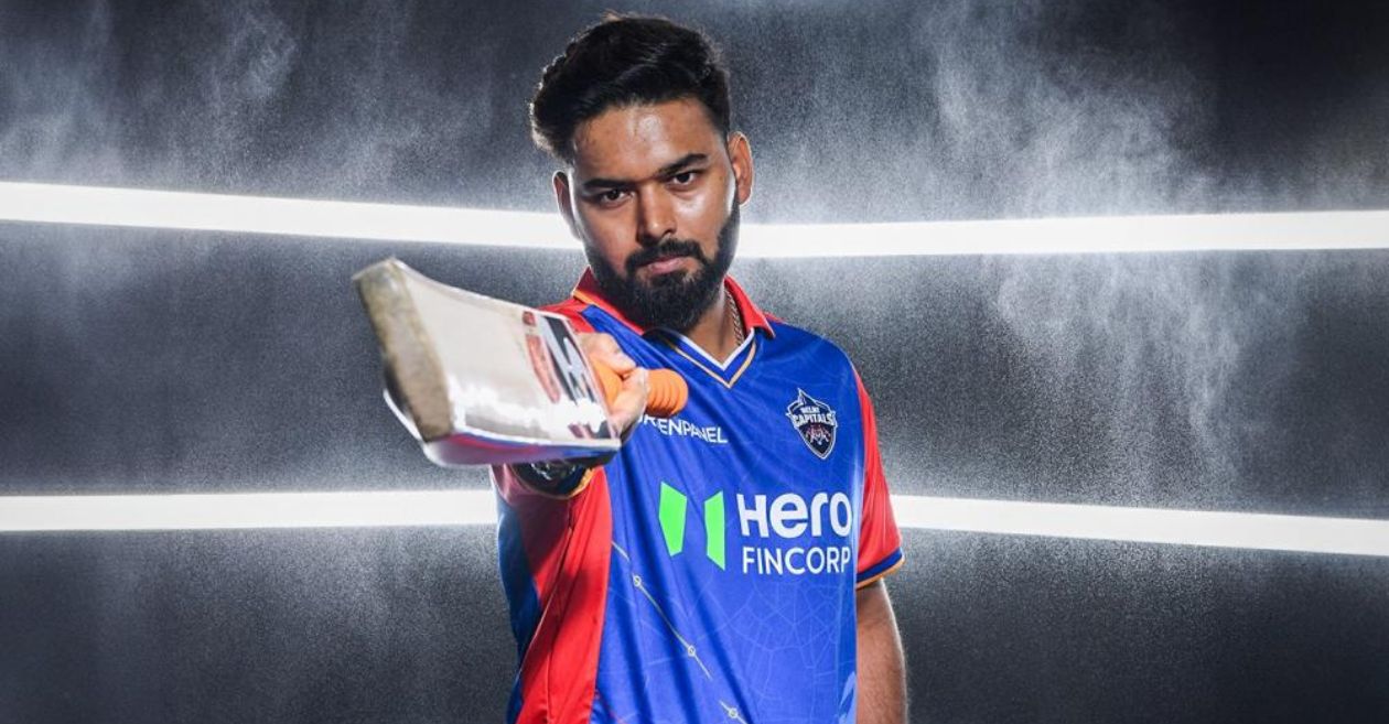 3 teams who can target Rishabh Pant in IPL 2025 auction