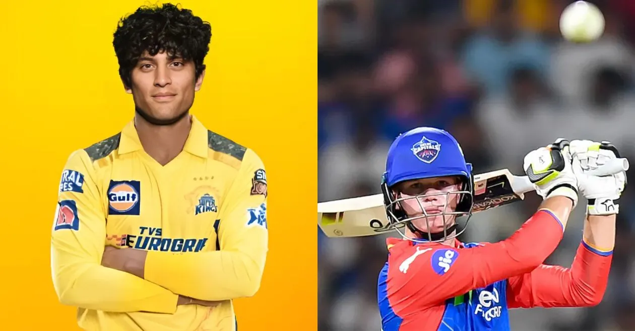 Top 5 openers franchises can target in the IPL 2025 mega auction