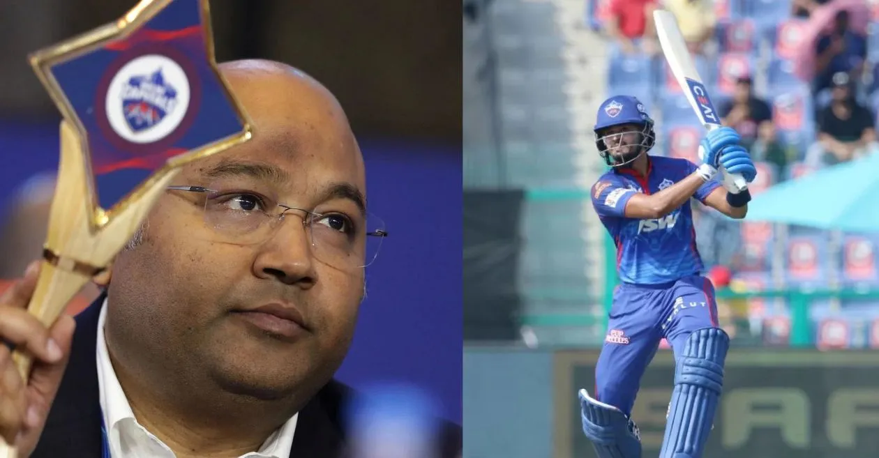 5 players that Delhi Capitals (DC) can target in the IPL 2025 mega auction