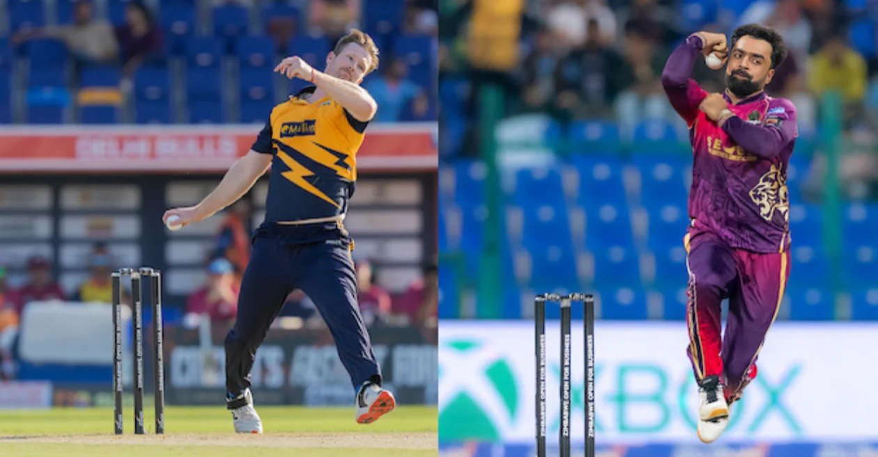 AB vs BT, Abu Dhabi T10 2024: Match Prediction, Dream11 Team, Fantasy Tips & Pitch Report | Ajman Bolts vs Bangla Tigers