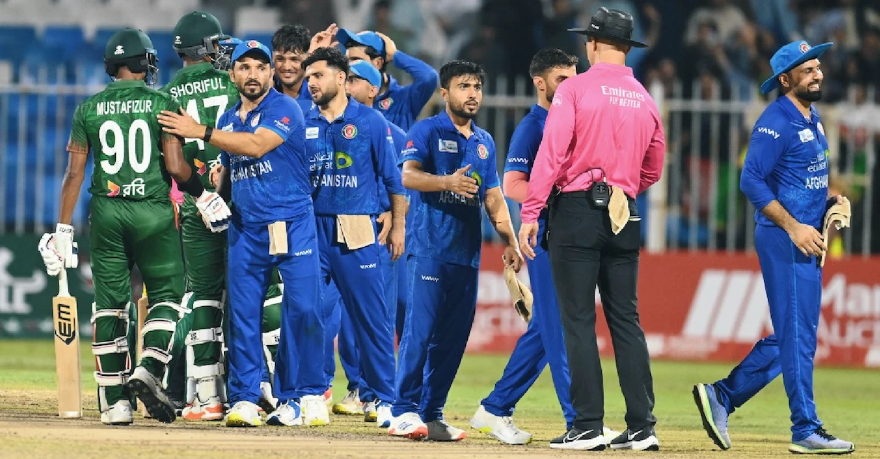 AFG vs BAN 2024, 2nd ODI: Match Prediction, Dream11 Team, Fantasy Tips & Pitch Report