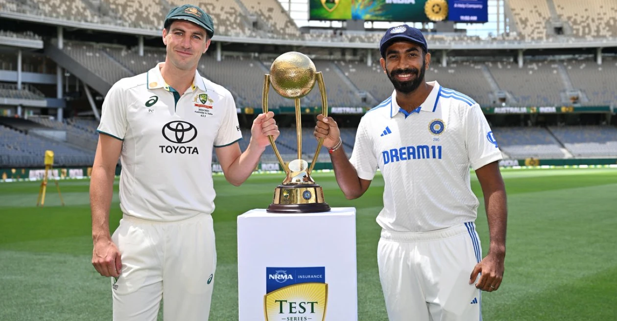 AUS vs IND 2024-25, Test Series: Broadcast, Live Streaming: When and where to watch in India, Australia, US, UK & other countries