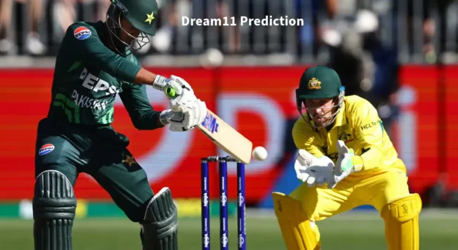 AUS vs PAK 2024, 2nd T20I: Match Prediction, Dream11 Team, Fantasy Tips & Pitch Report