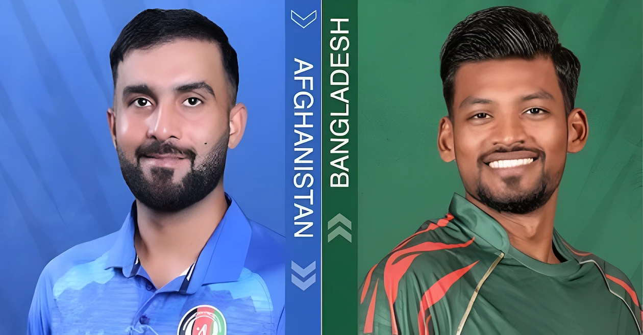 AFG vs BAN 2024, 1st ODI: Match Prediction, Dream11 Team, Fantasy Tips & Pitch Report | Afghanistan vs Bangladesh