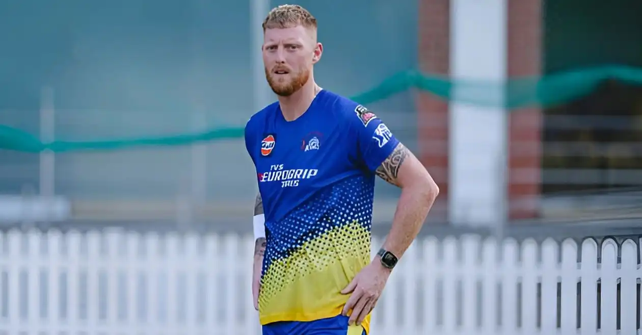 Reason why no team would target Ben Stokes in IPL 2025 mega auction