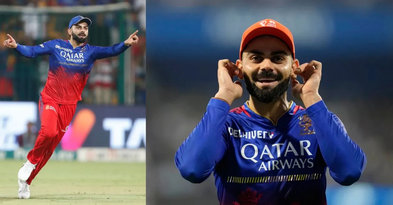 Breakdown of Virat Kohli’s IPL salary since debut