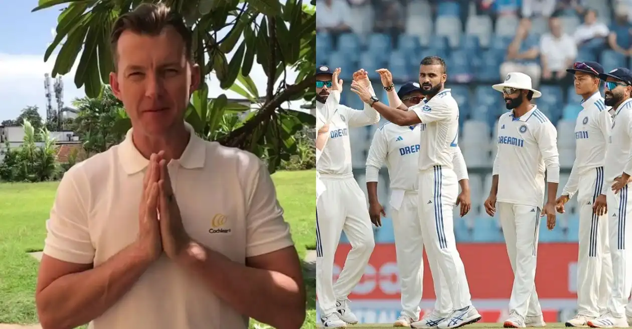 Brett Lee picks an Indian batter who will be ‘attacked’ by Australian pacers in BGT 2024-25