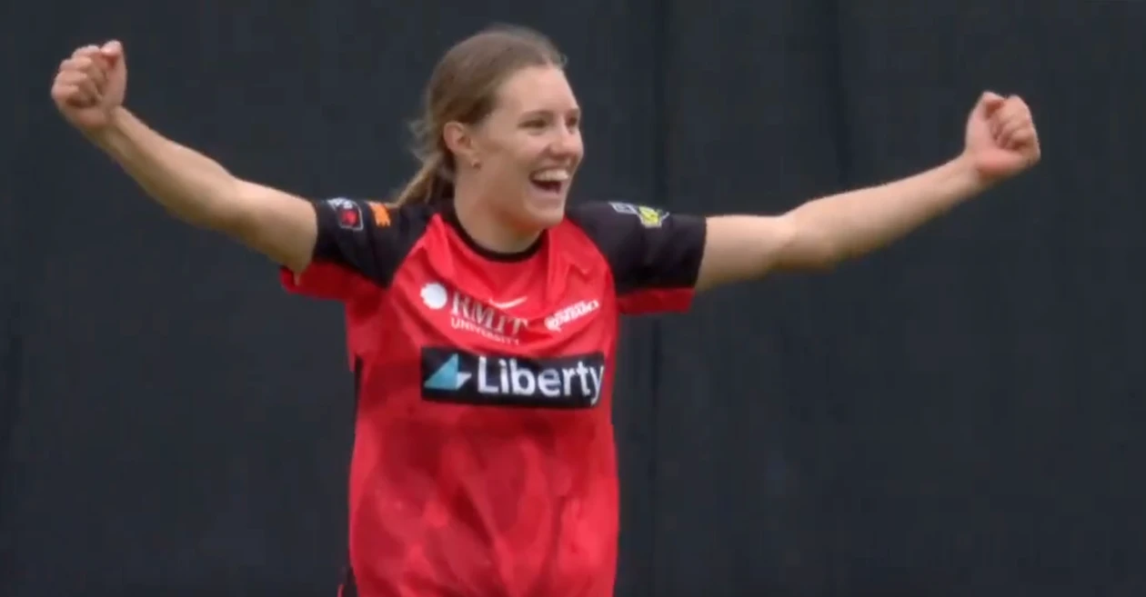 WBBL 2024: Renegades edge out Stars in a thrilling Melbourne Derby