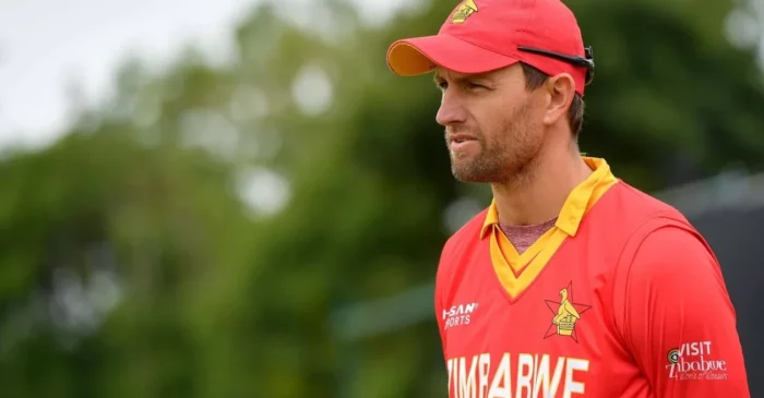 ZIM vs PAK 2024: Zimbabwe’s best playing for ODI series against Pakistan