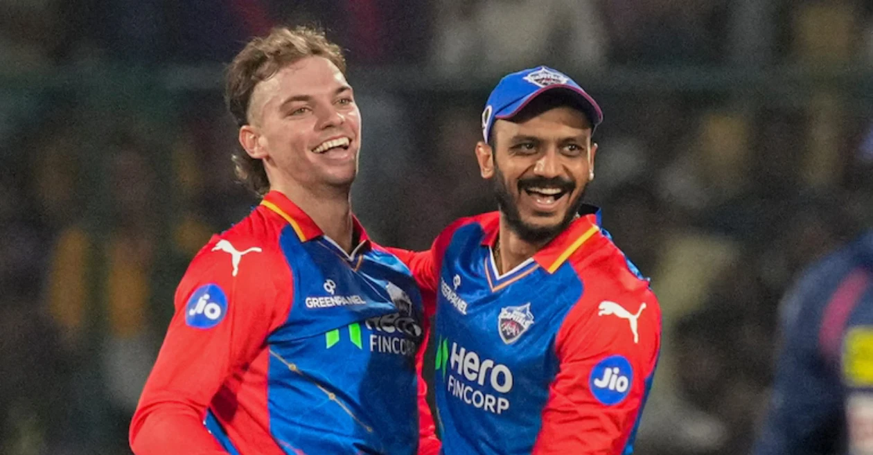 Delhi Capitals names new bowling coach ahead of IPL 2025 auction