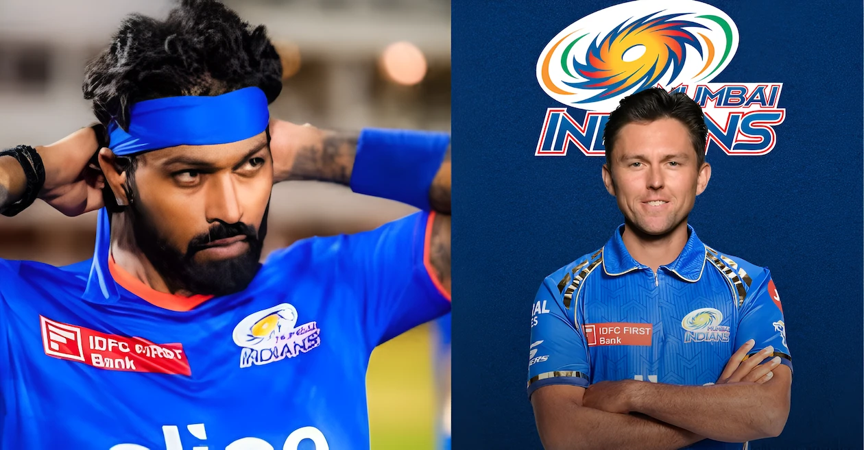 Mumbai Indians IPL 2025 Squad: Complete players list of MI after the mega auction