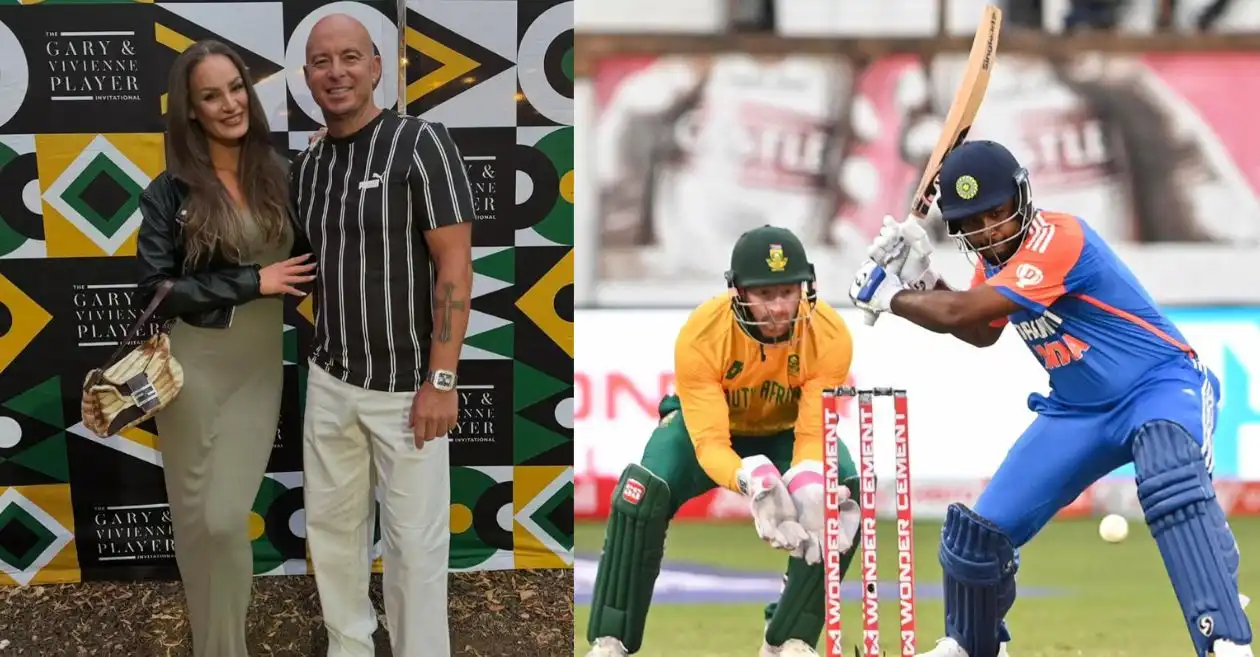 Herschelle Gibbs predicts the scoreline of South Africa versus India T20I series