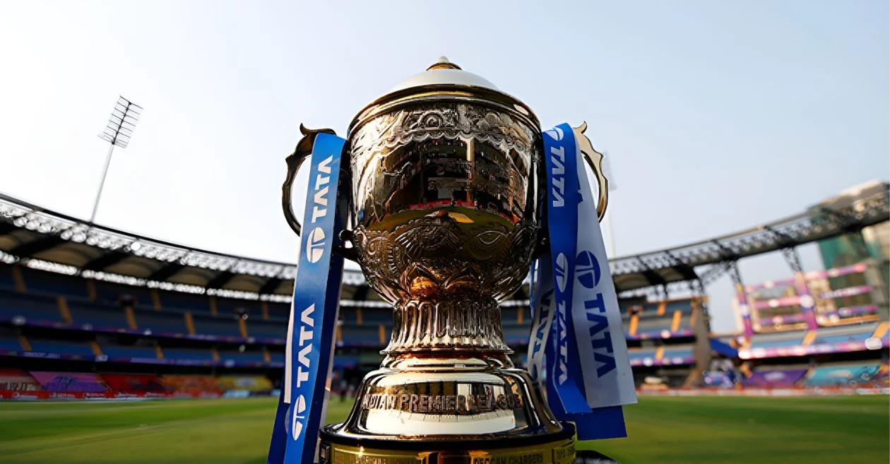 Indian Premier League: Date and venue confirmed for the IPL 2025 mega auction