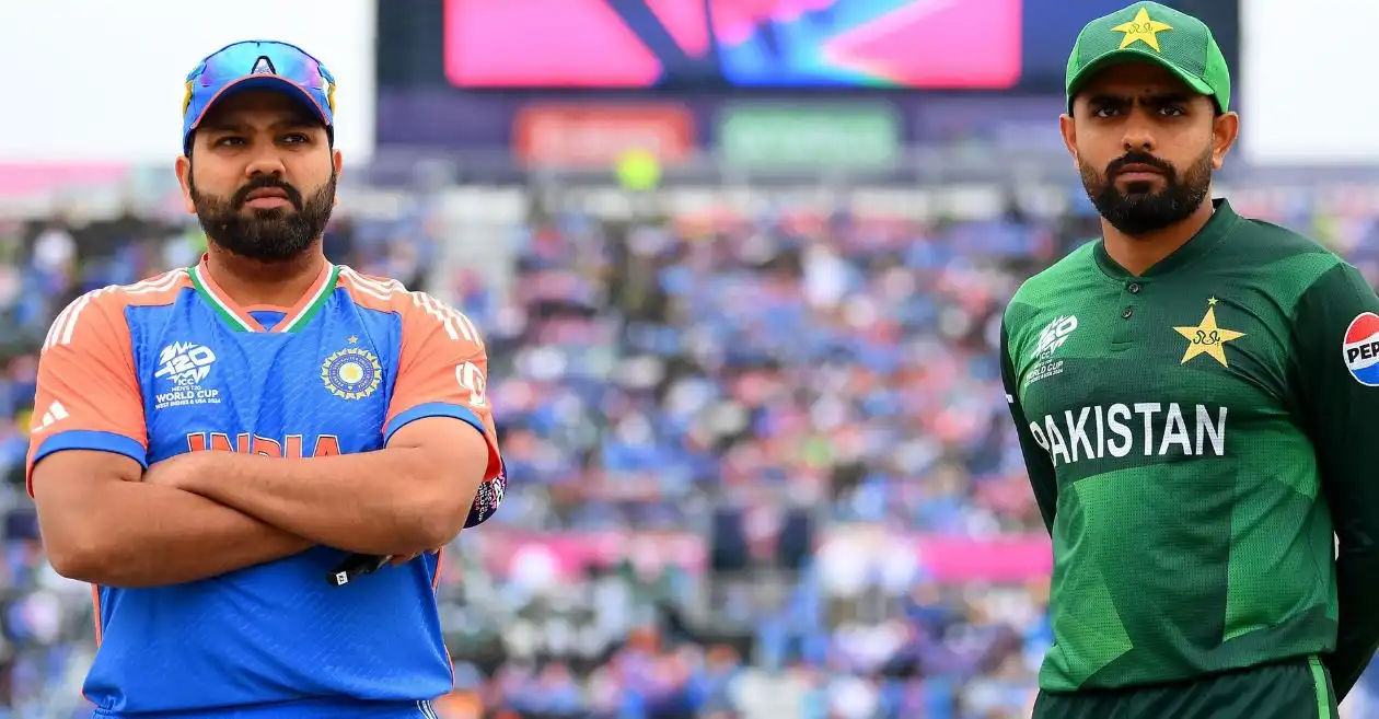 5 instances when teams denied going to the host country for an ICC Tournament