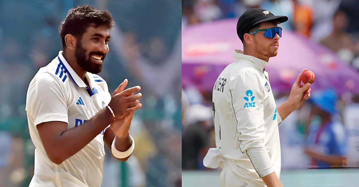 IND vs NZ: Here’s why Jasprit Bumrah and Mitchell Santner not playing the third Test in Mumbai