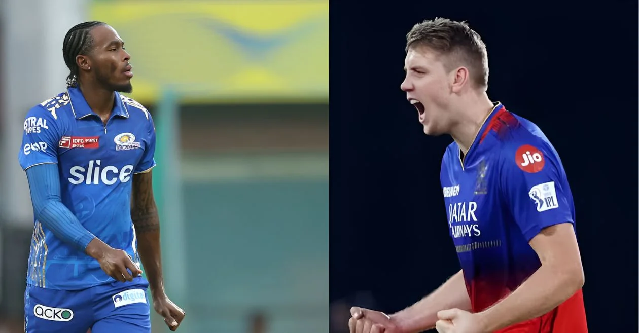 IPL 2025 Auction: Reason why Jofra Archer and Cameron Green are not among the shortlisted players