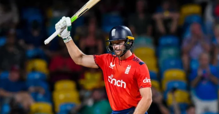 Jos Buttler shines on comeback, steers England to an emphatic win over West Indies in 2nd T20I